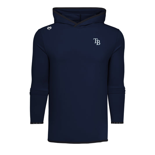 Tampa Bay Rays Colorado Hoodie