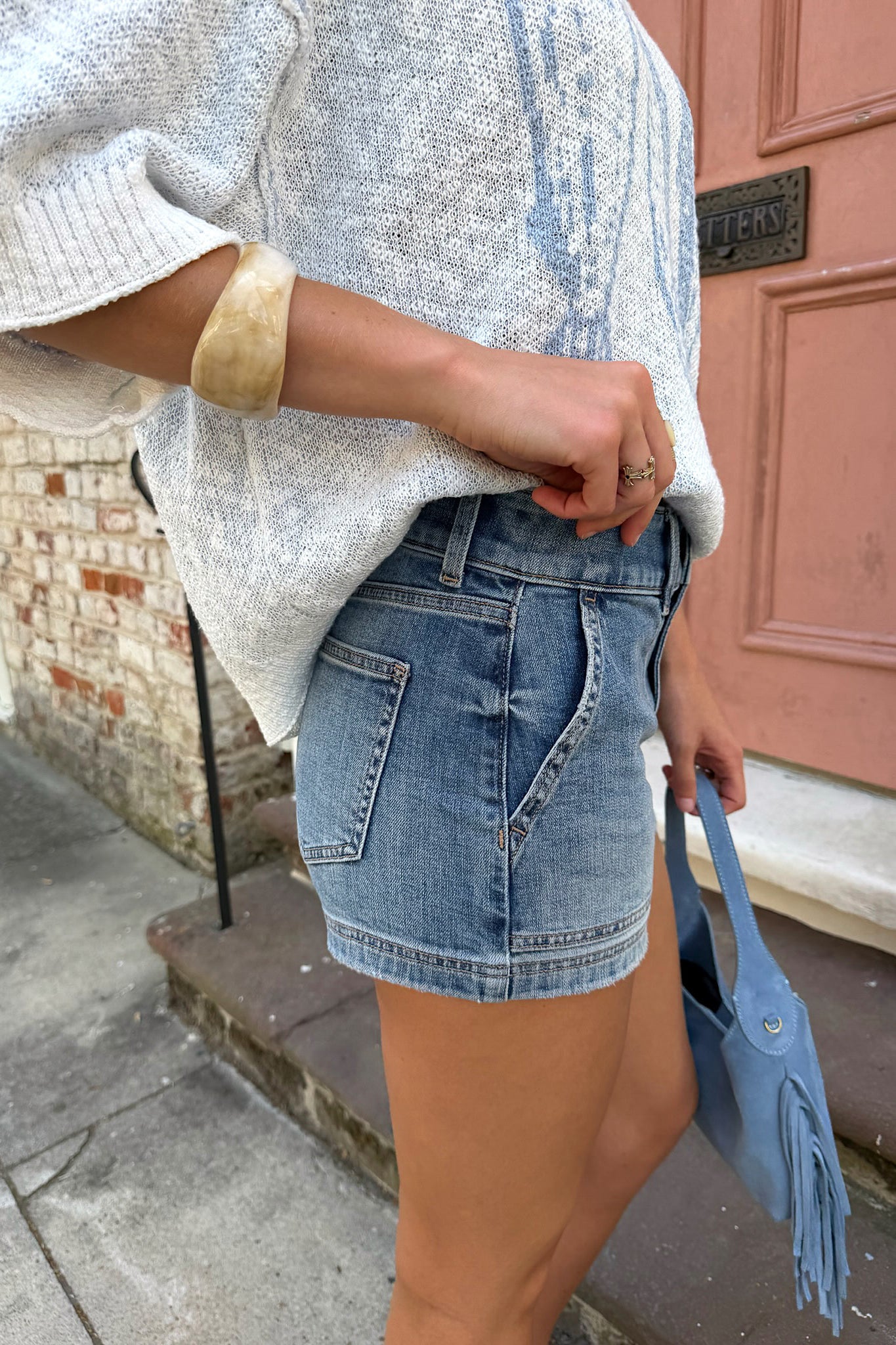 Chasing Dreams Shorts
