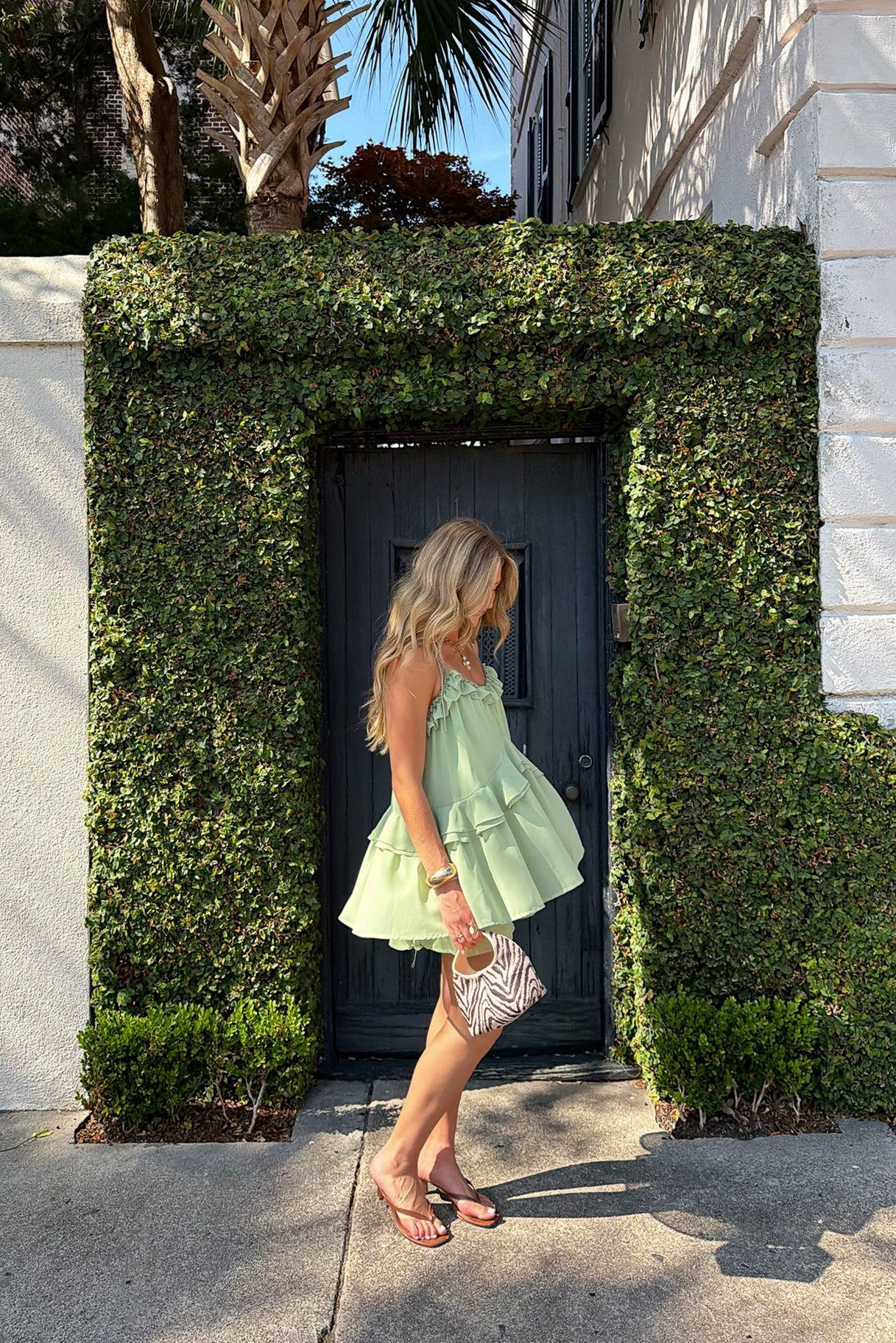 Scottie Romper