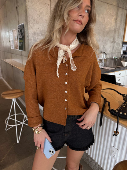 Main Character Cardigan