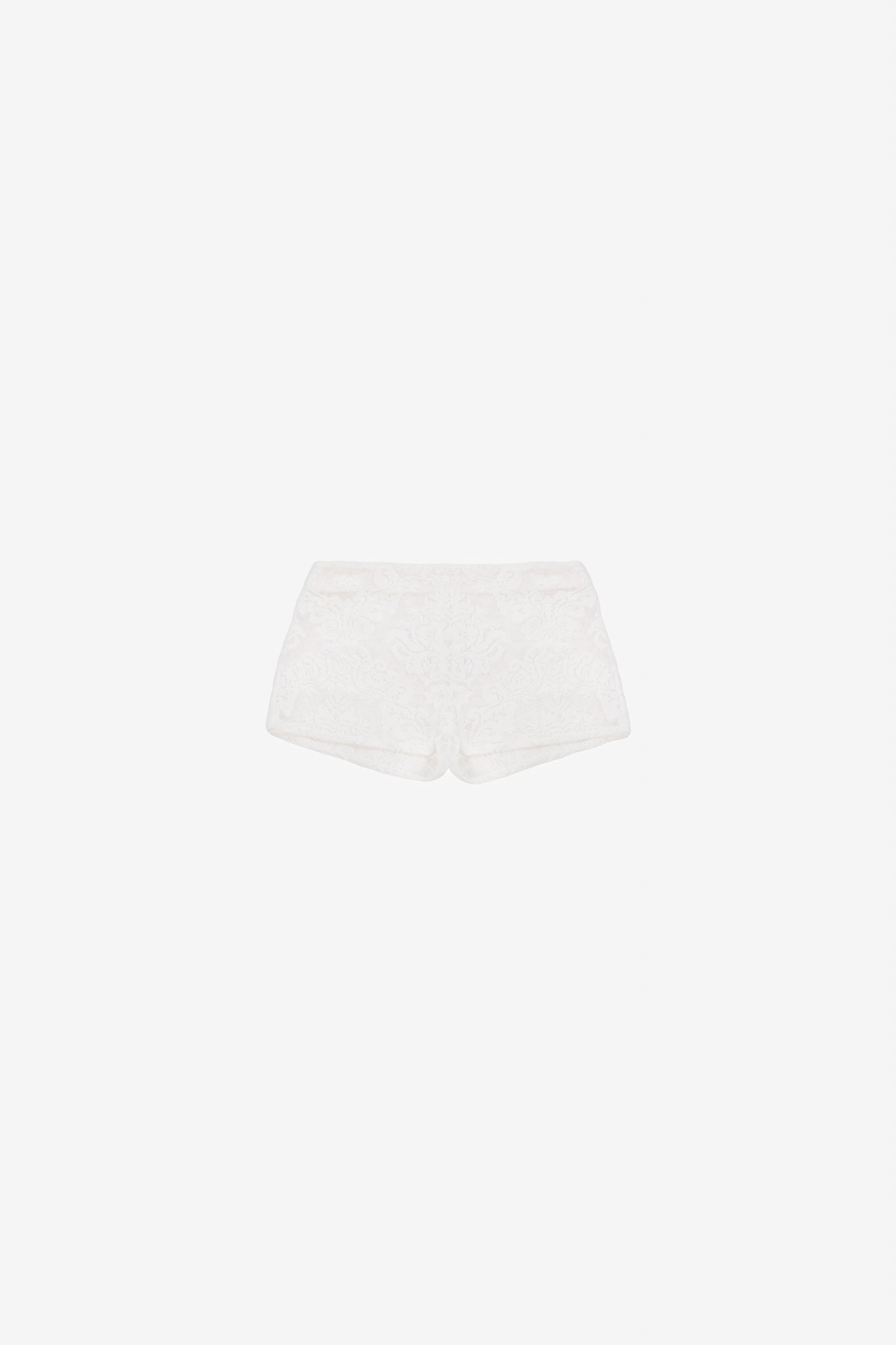 Thea Lace Shorts