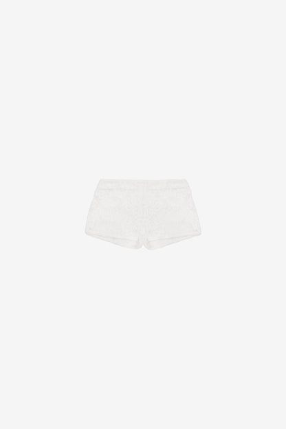 Thea Lace Shorts