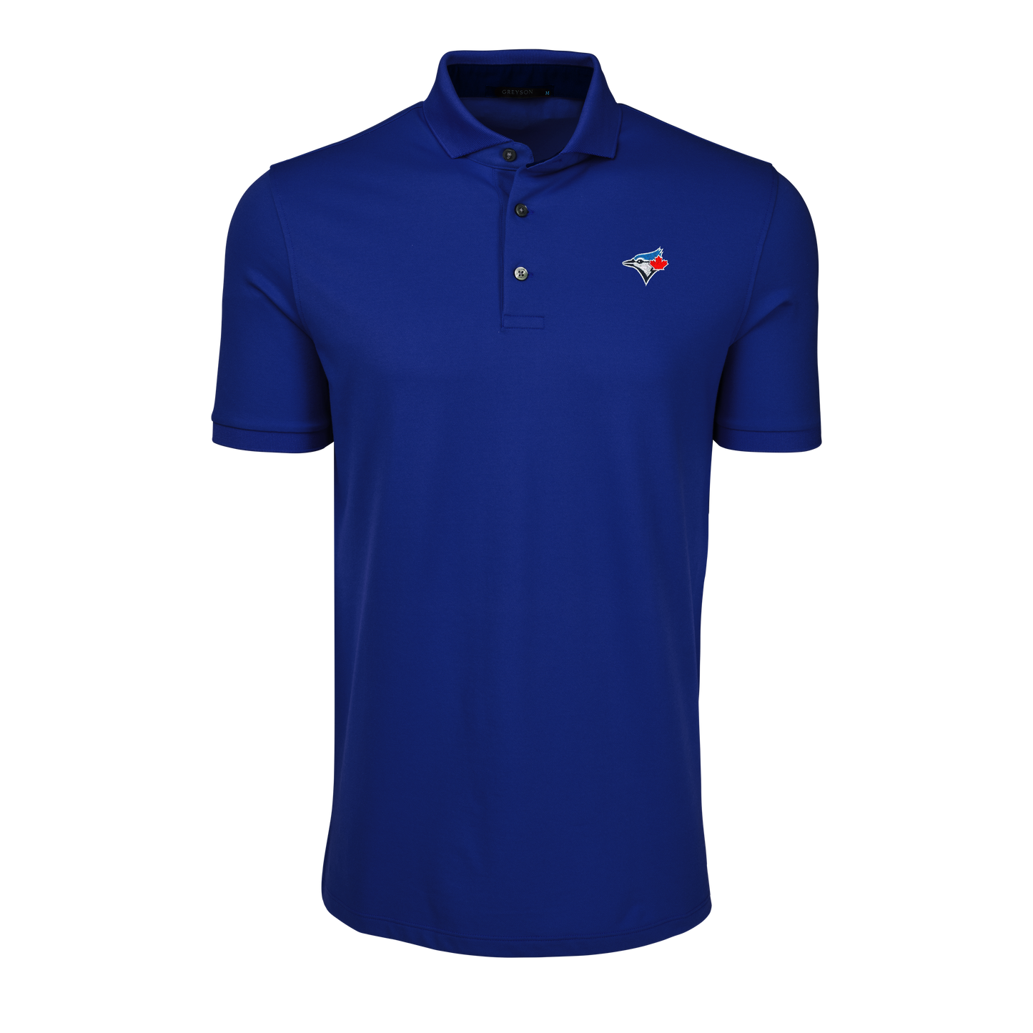 Toronto Blue Jays Crowley Short Sleeve Polo