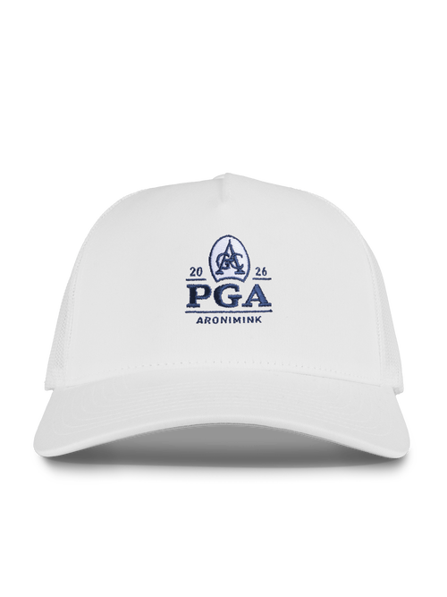 2026 PGA Championship Trucker Hat