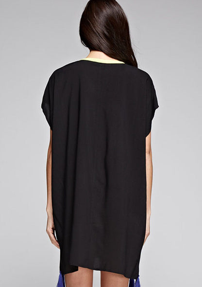 Adriana Caftan Tunic