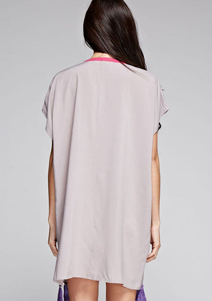 Adriana Caftan Tunic