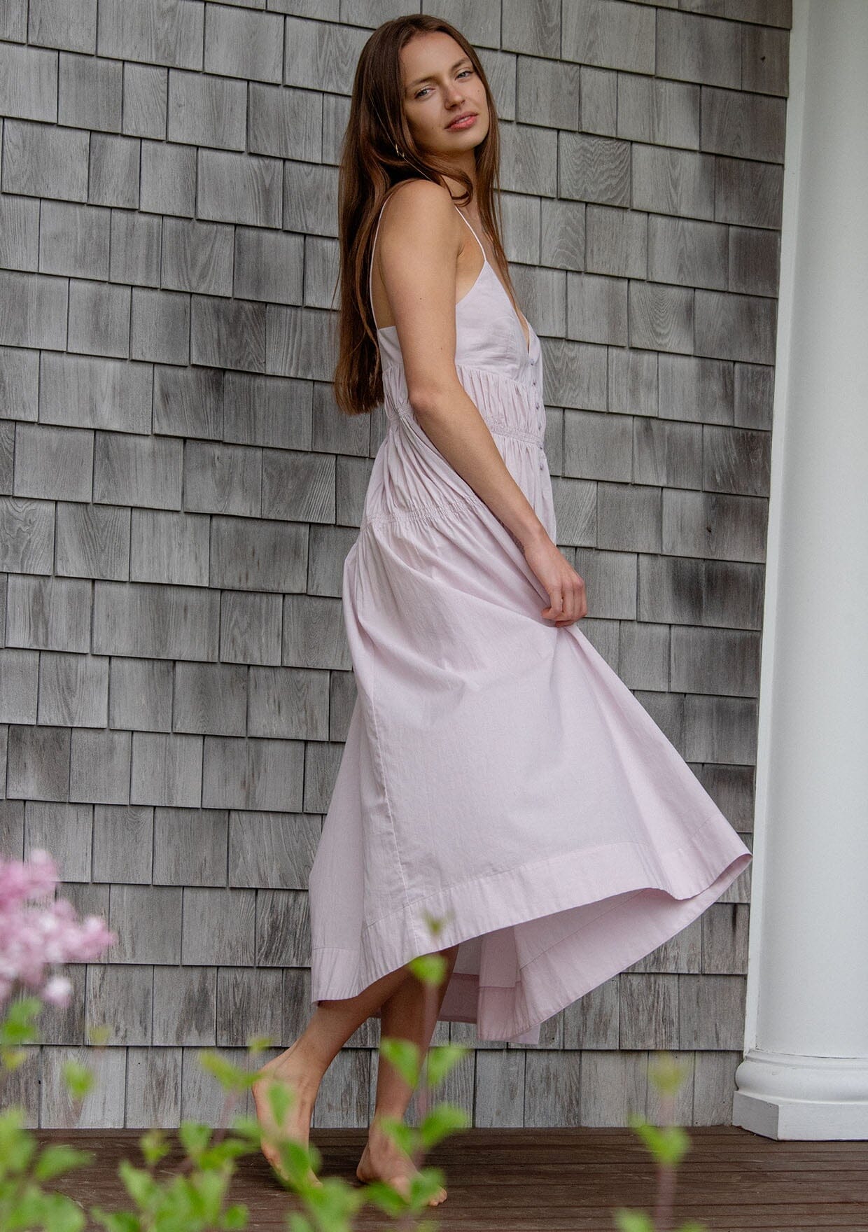 Melody Midi Dress