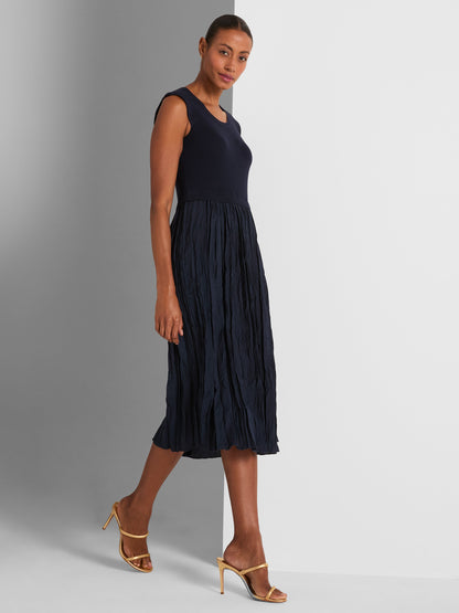 Sleeveless Kira Dress
