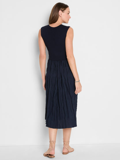 Sleeveless Kira Dress