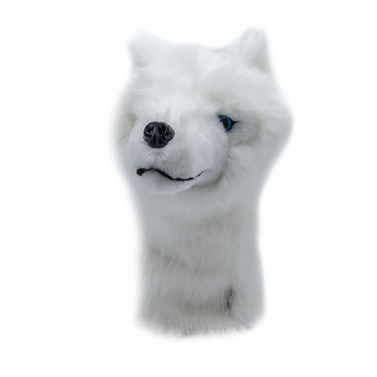 Wolf Headcover