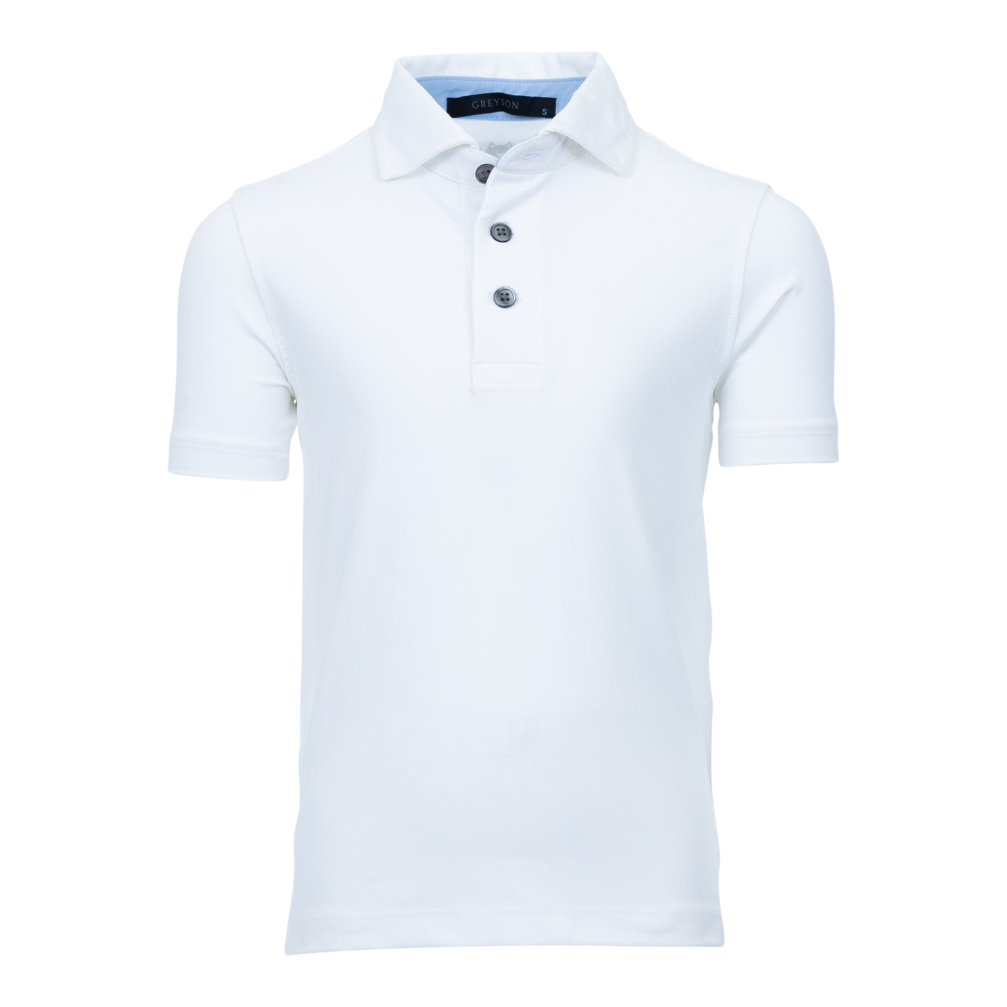 Boy's Tala Short Sleeve Polo