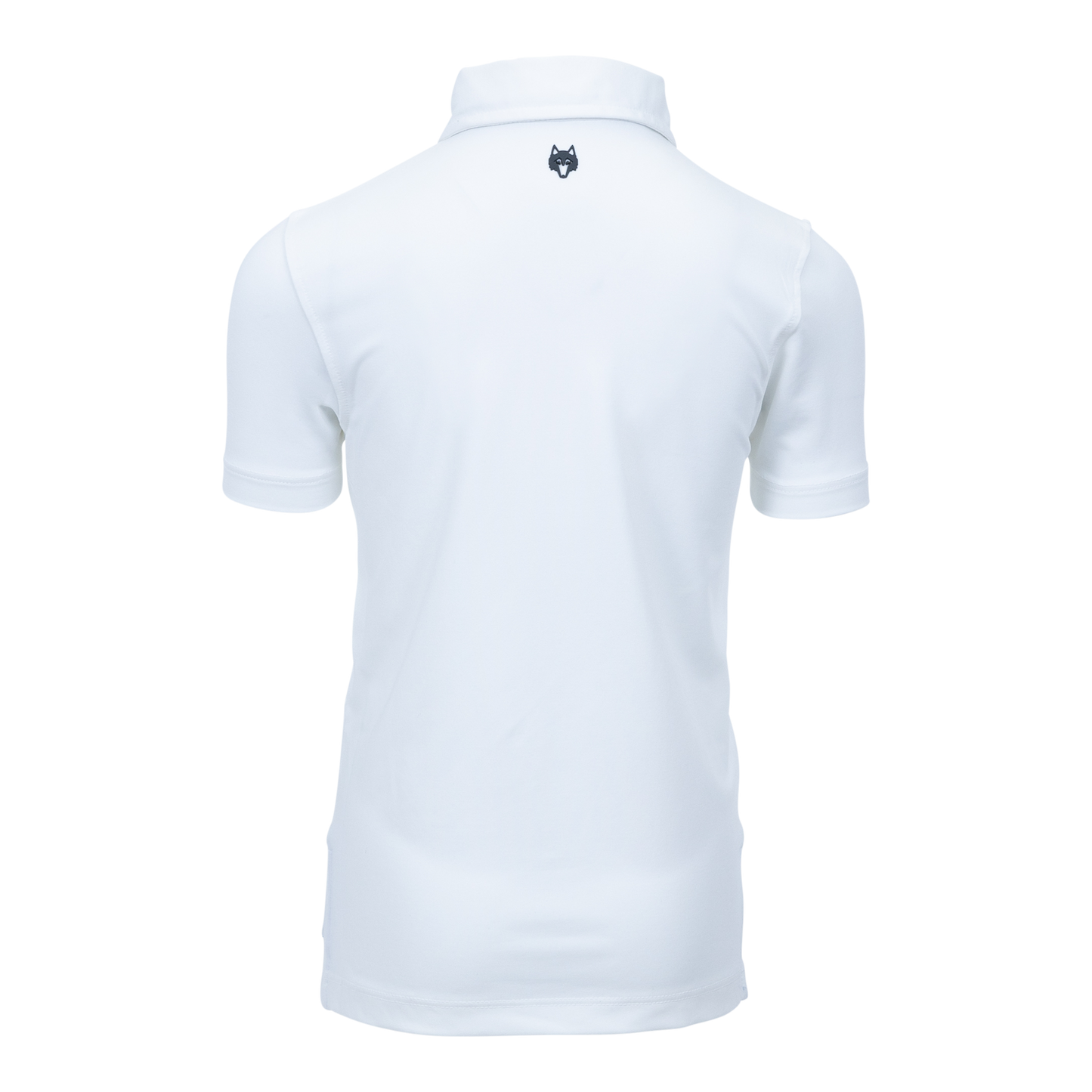 Boy's Tala Short Sleeve Polo