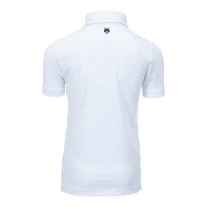 Boy's Tala Short Sleeve Polo