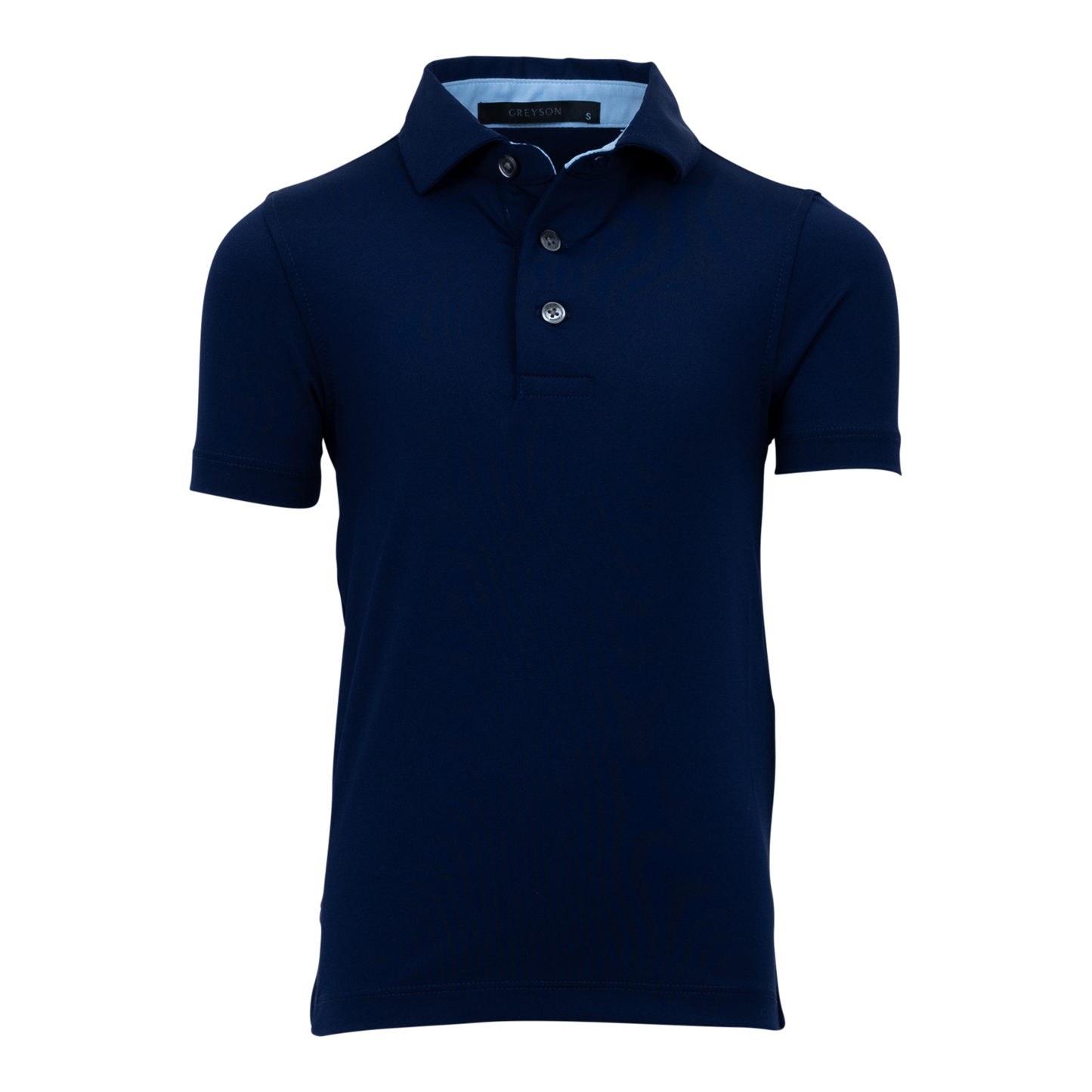 Boy's Tala Short Sleeve Polo