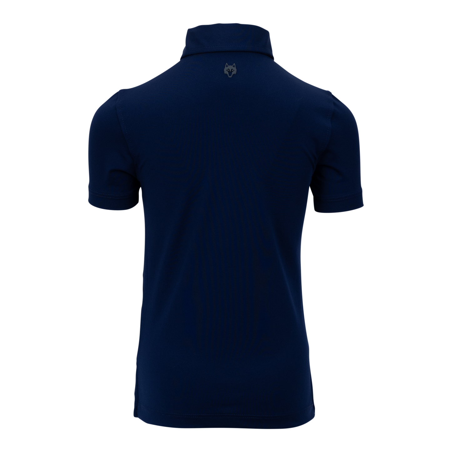 Boy's Tala Short Sleeve Polo