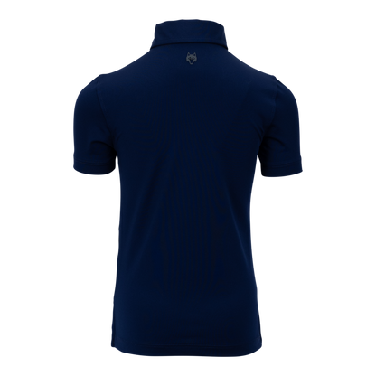 Boy's Tala Short Sleeve Polo