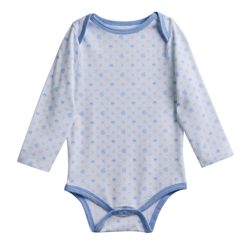 G.O.A.T. Pups Onesie