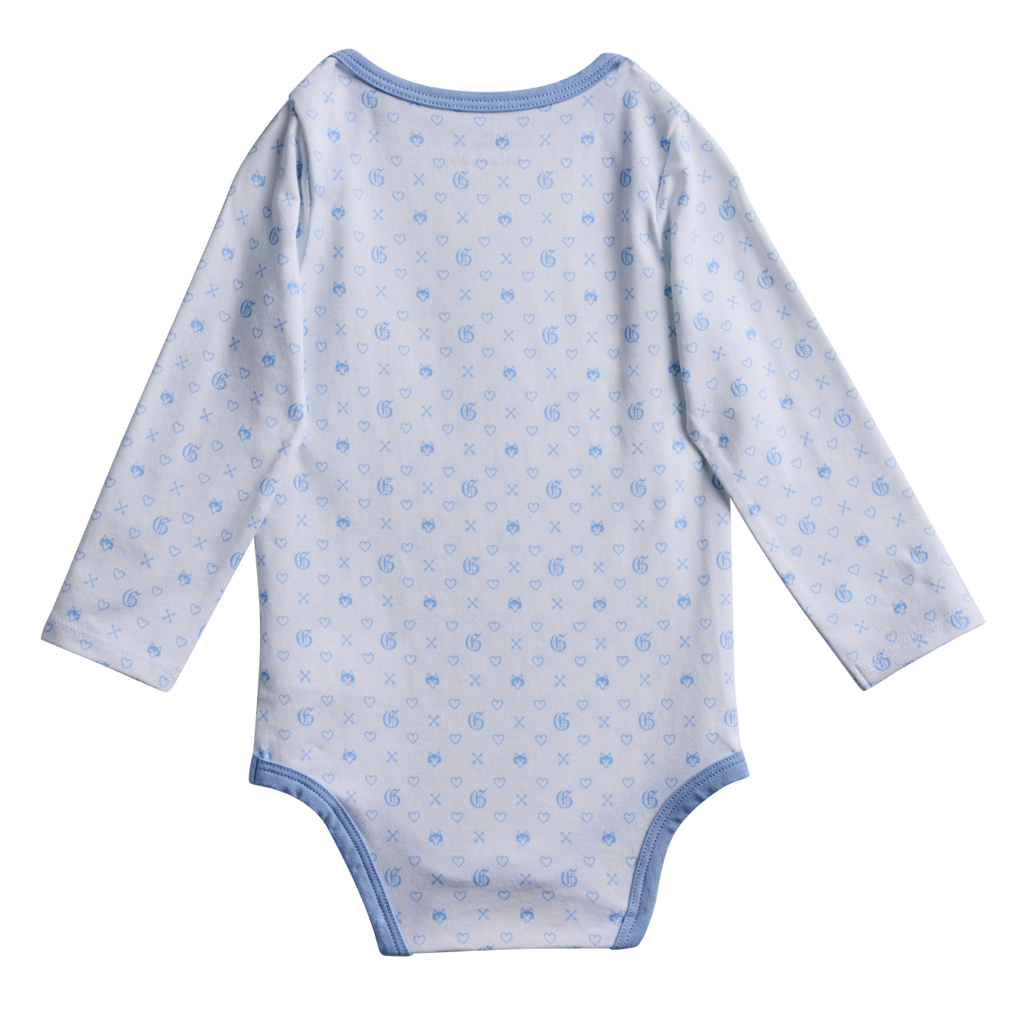 G.O.A.T. Pups Onesie