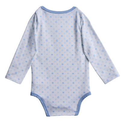 G.O.A.T. Pups Onesie