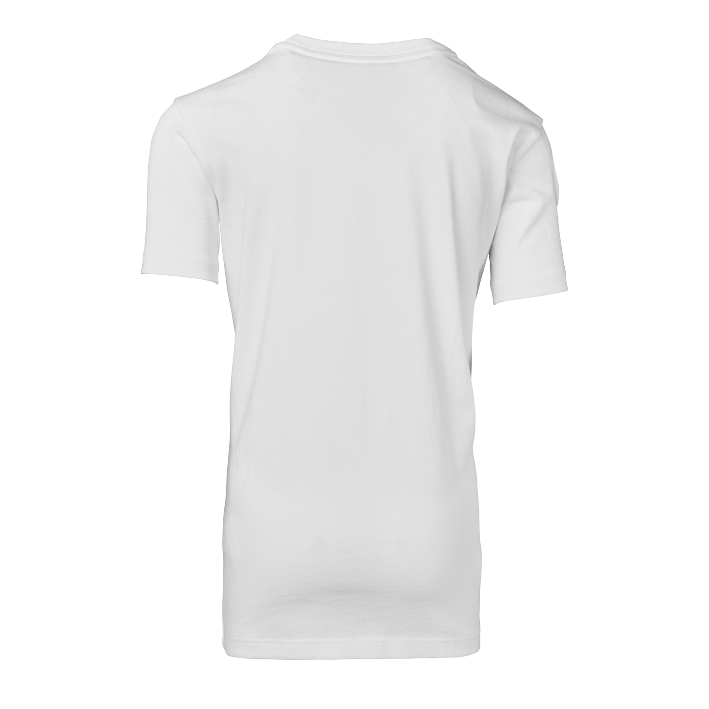 Youth Stalking Wolf Short Sleeve Tee