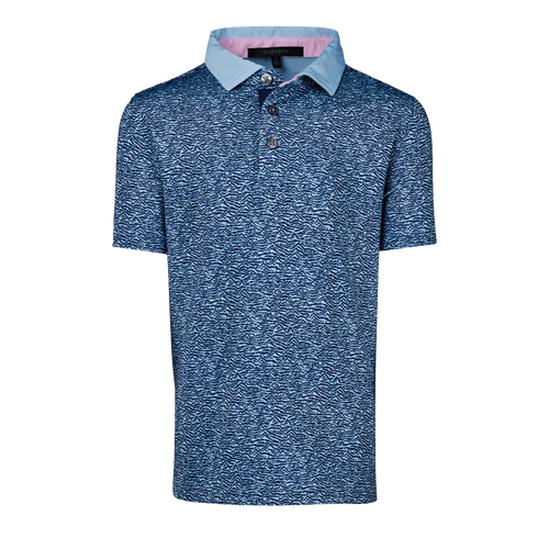 Boy's Range Polo