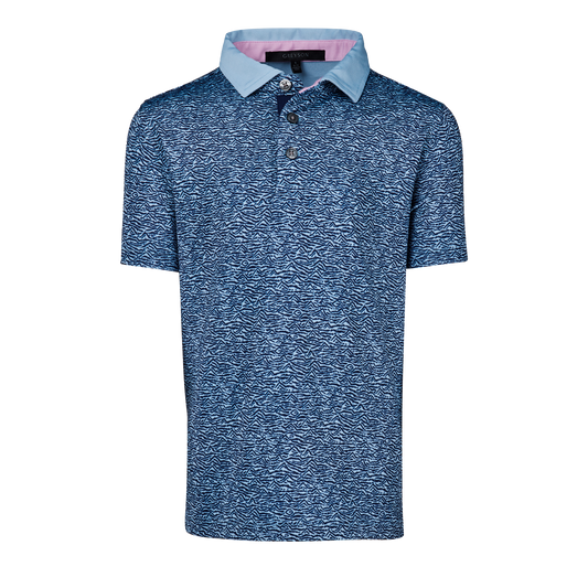 Boy's Range Polo