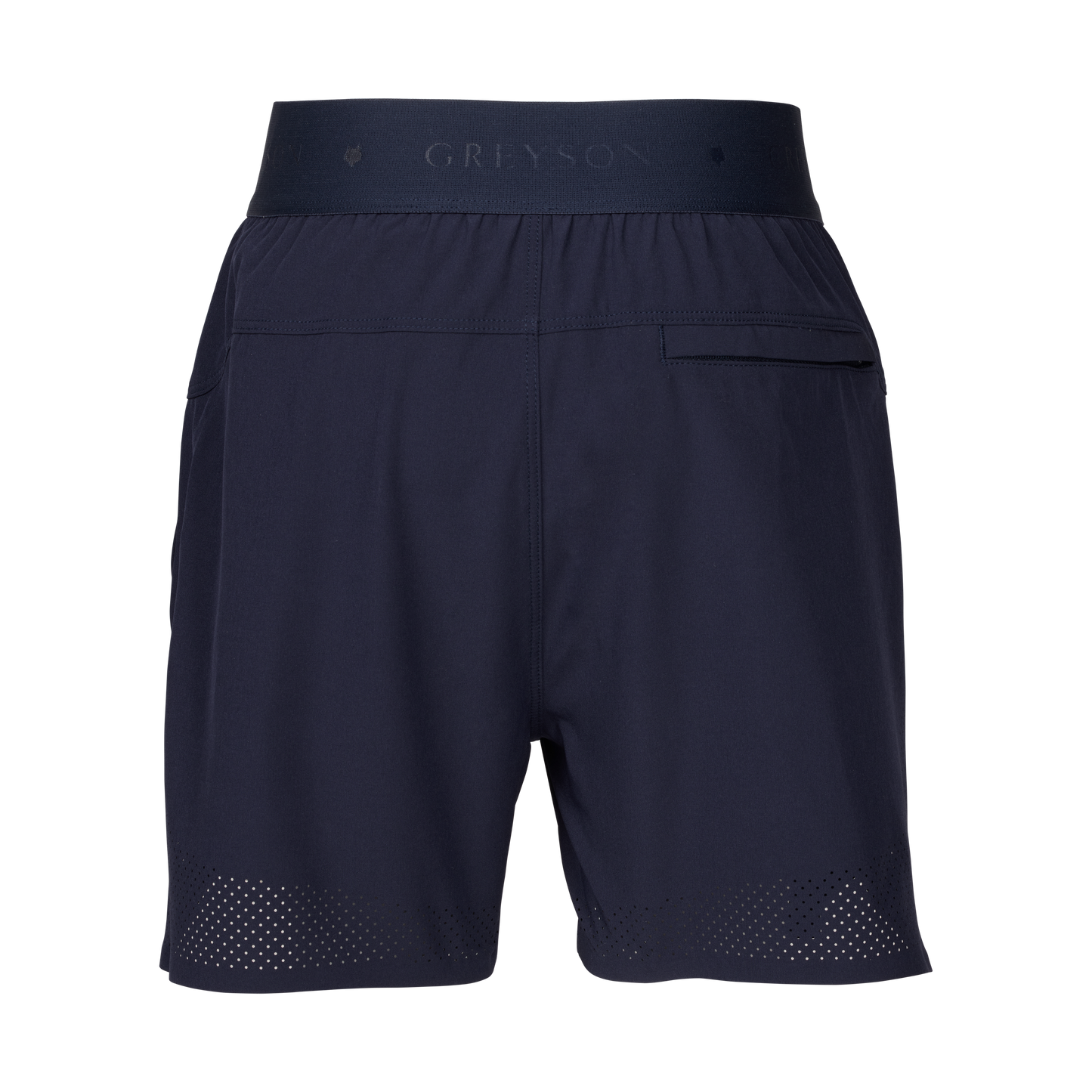 Boy's Arenac Sport Short