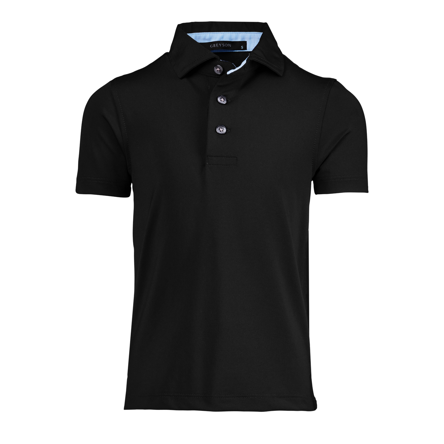 Boy's Tala Short Sleeve Polo