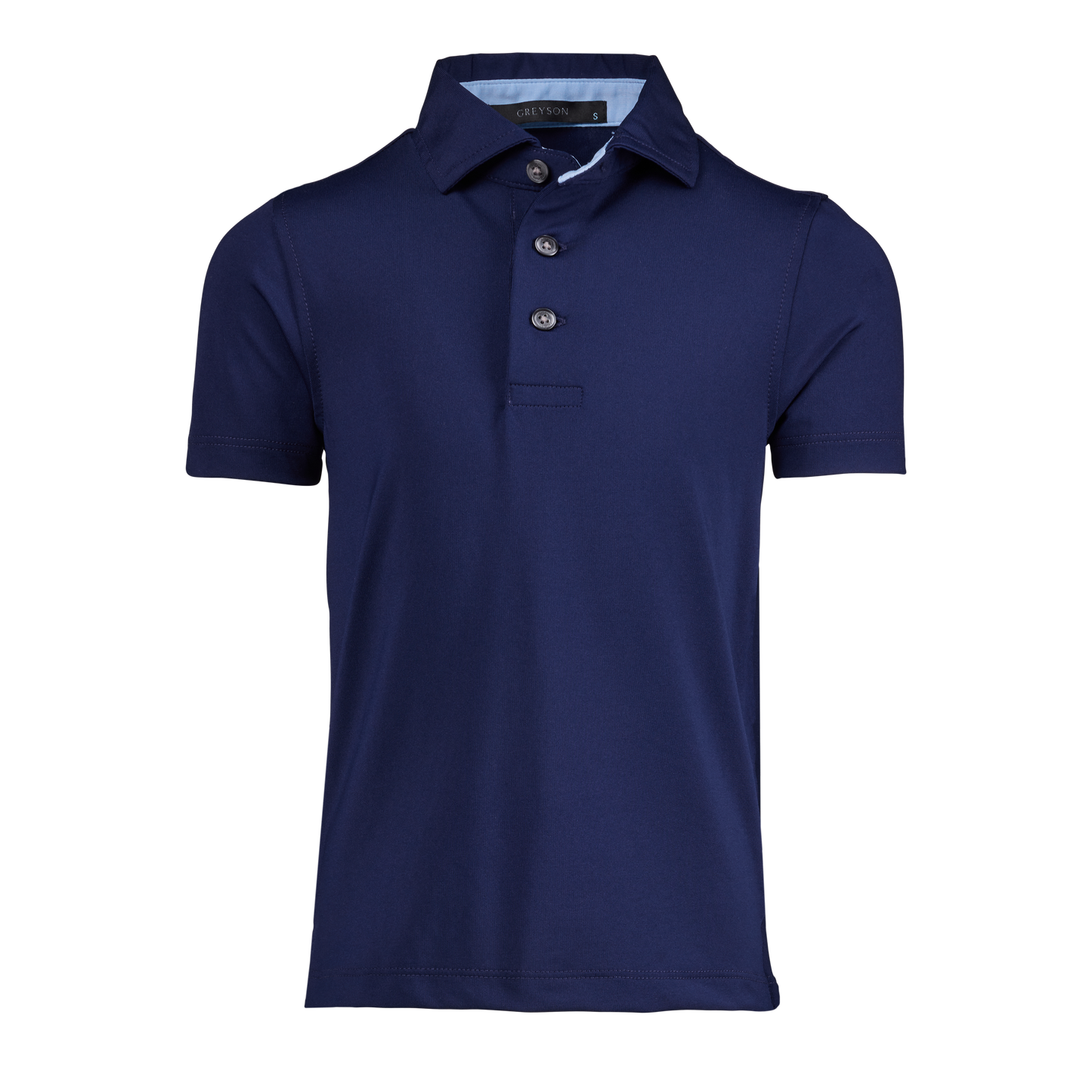 Boy's Tala Short Sleeve Polo