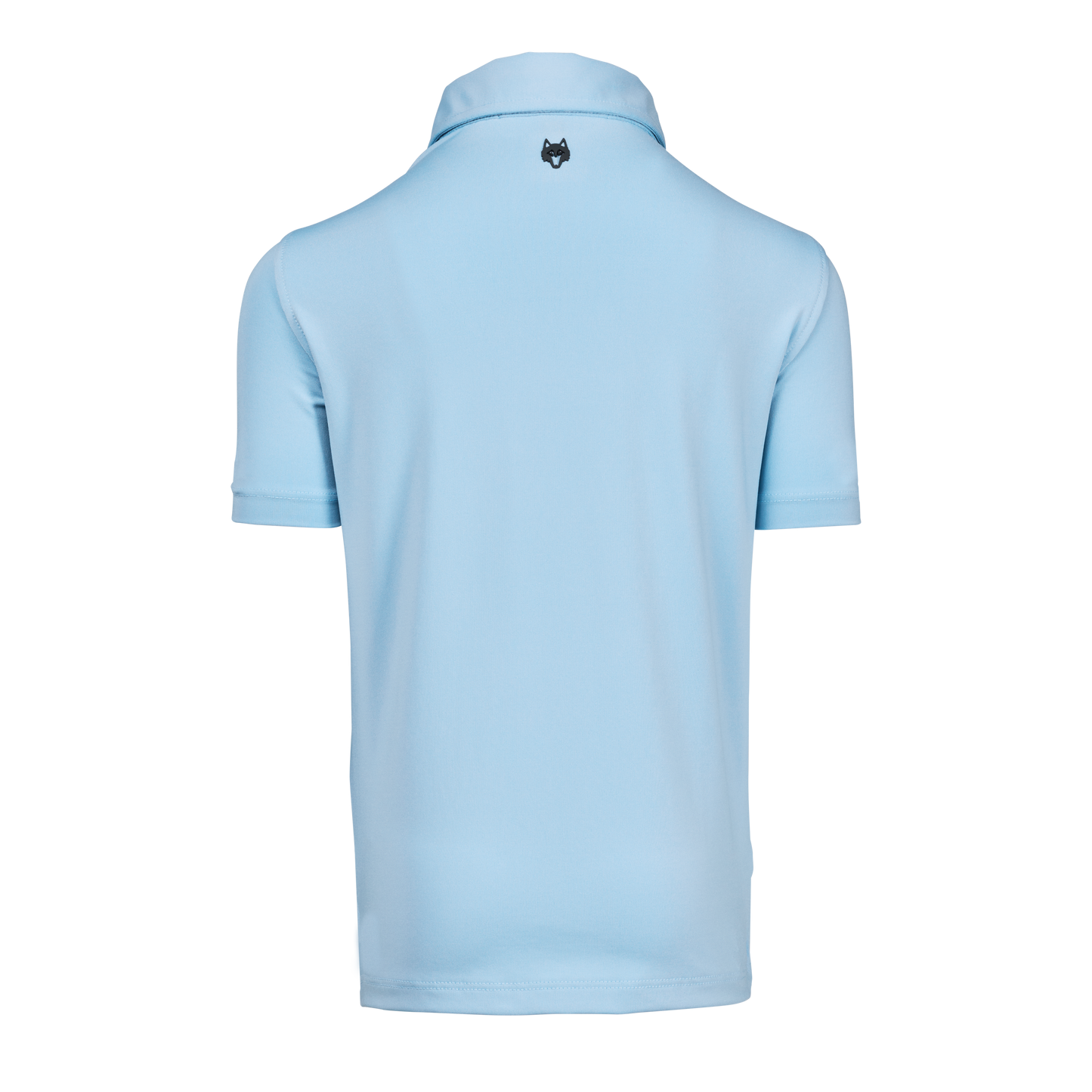 Boy's Tala Short Sleeve Polo