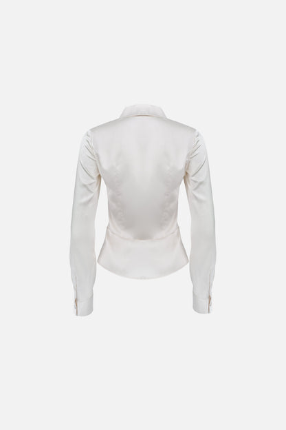 Yara Tencel Shirt