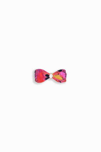 Lolita Strapless Top — Togo
