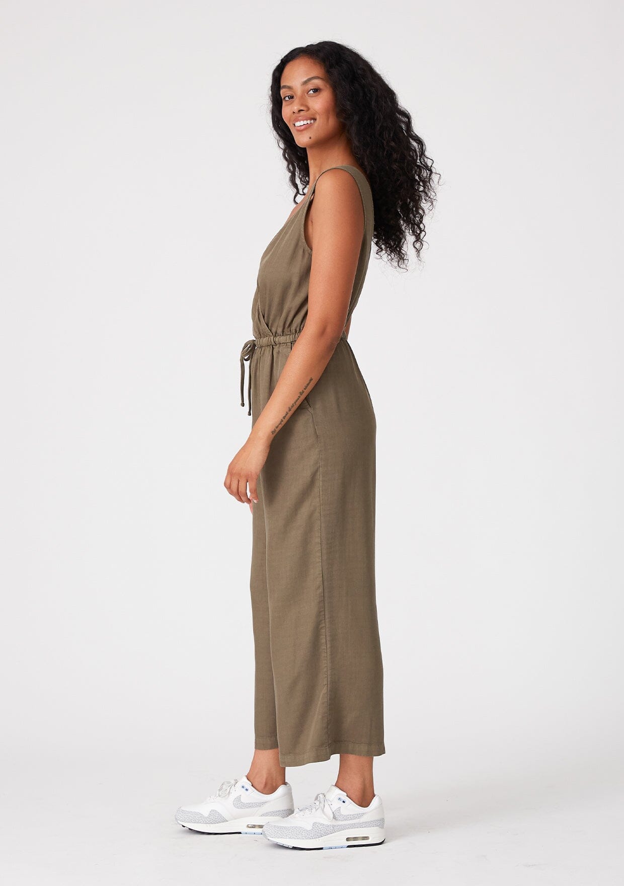 Antonia Jumpsuit