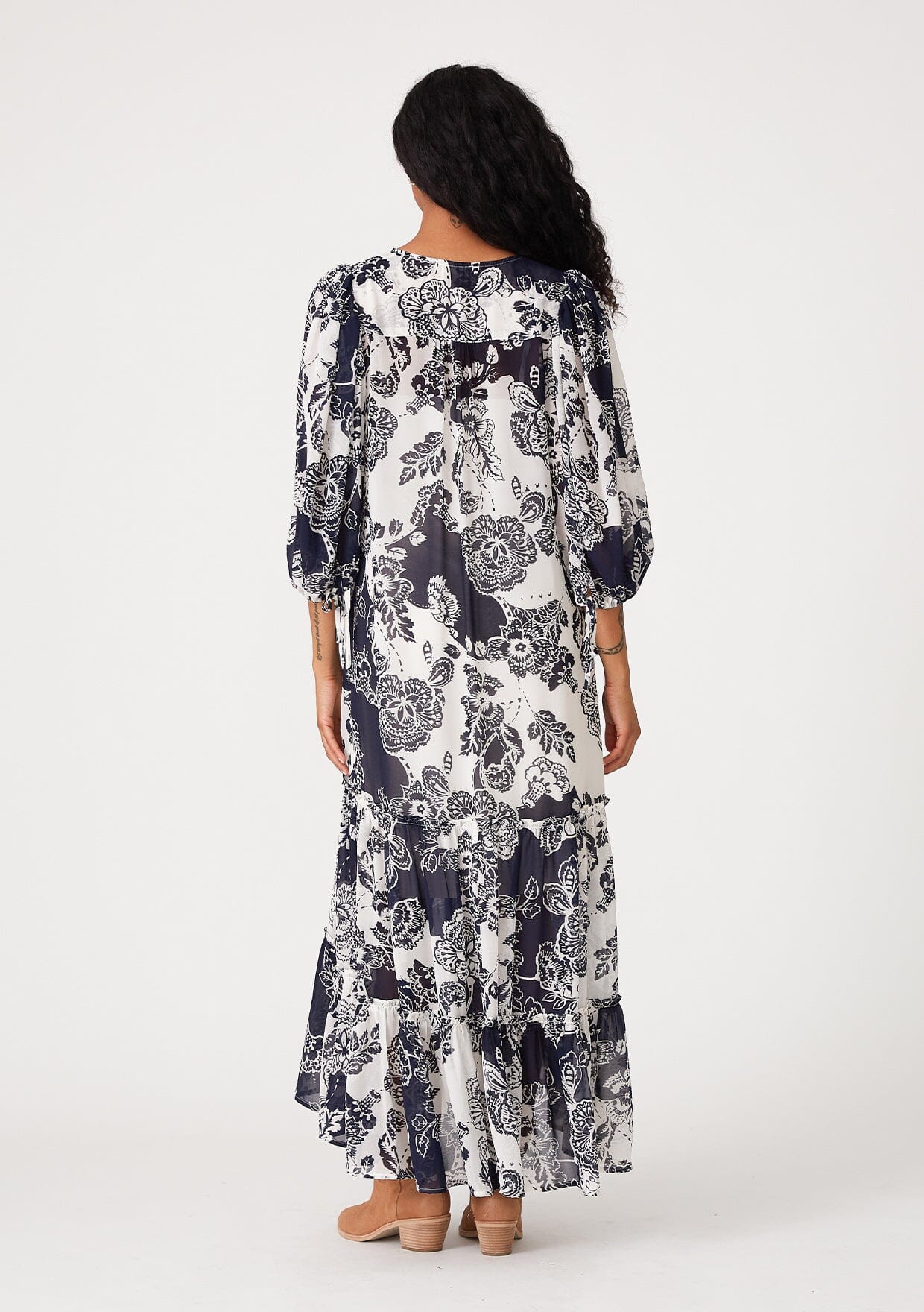 Amie Maxi Dress