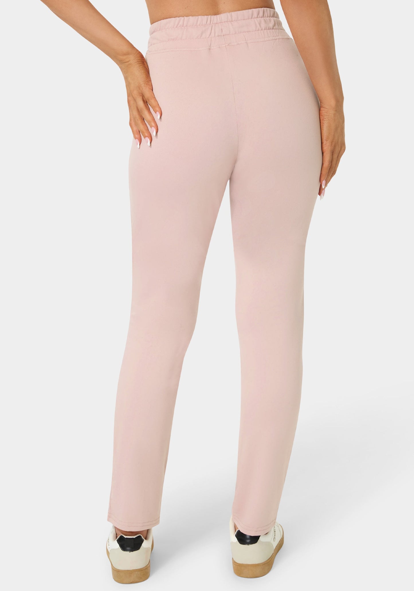 Pintuck Pant