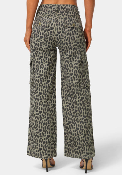 The Straight Cargo Jean