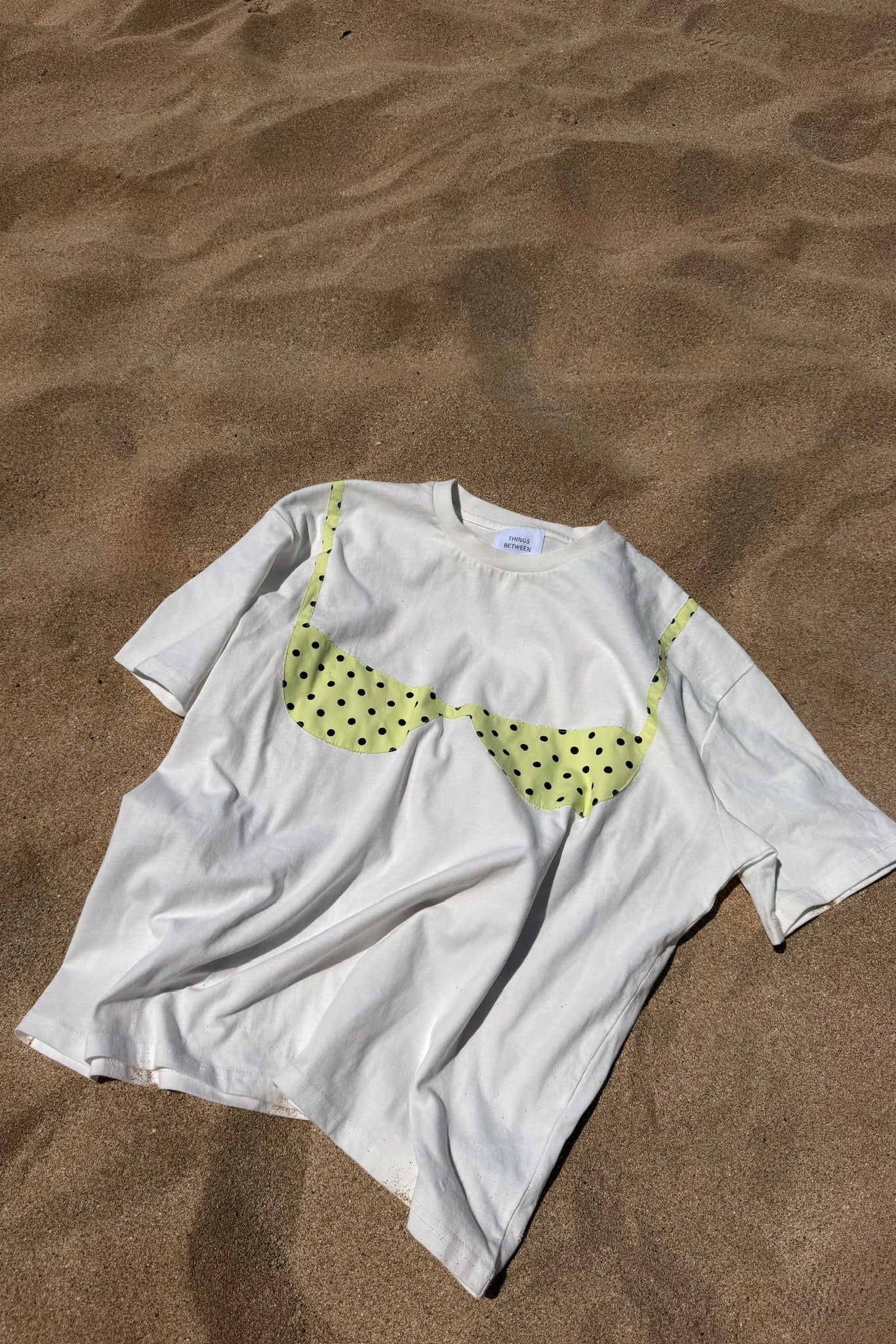 Beach Bound Tee