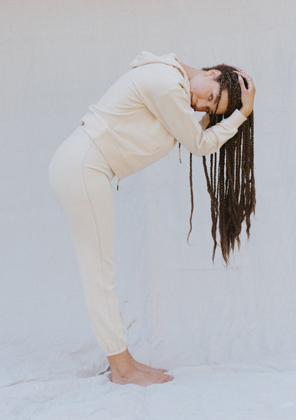 Stitched With Love Jogger