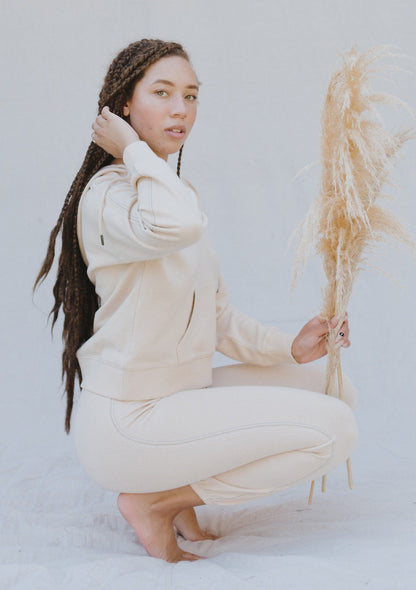 Stitched With Love Jogger
