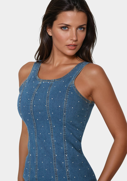 The Fitted Dress
