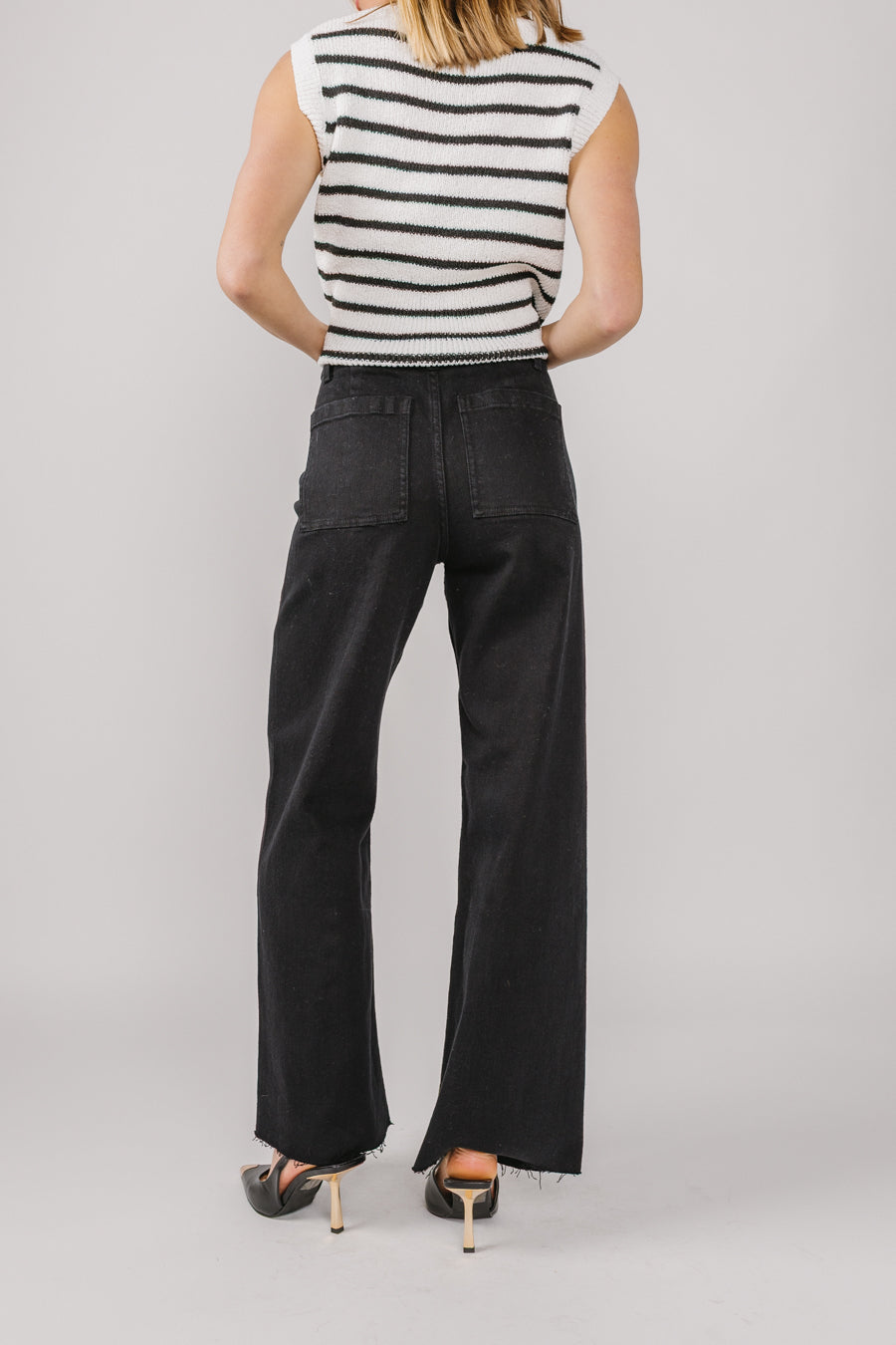 Devan Denim