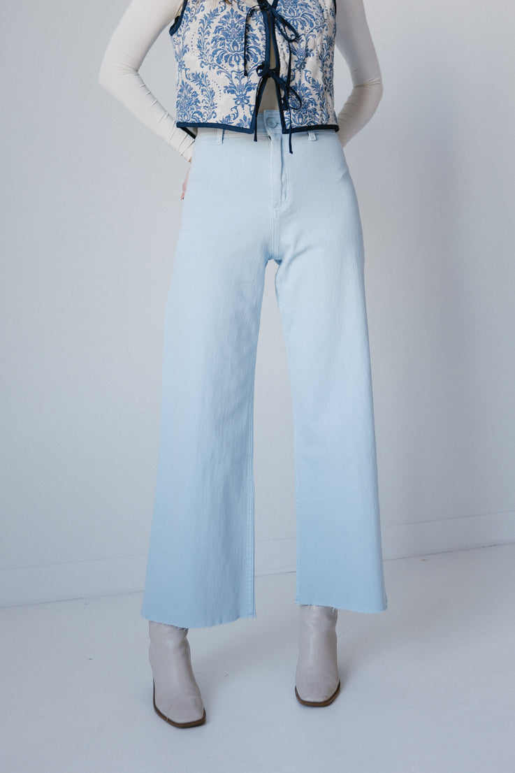 Devan Denim