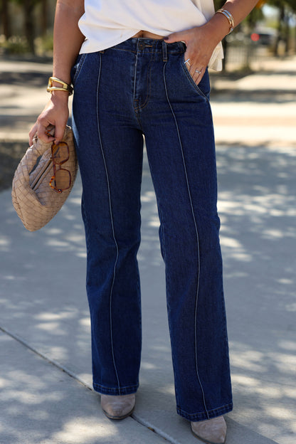 Boone Jeans