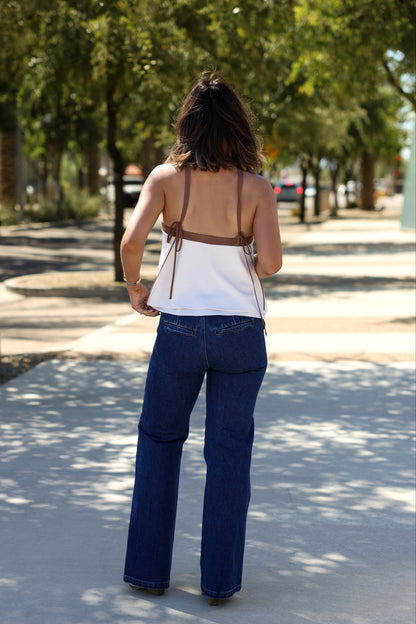 Boone Jeans
