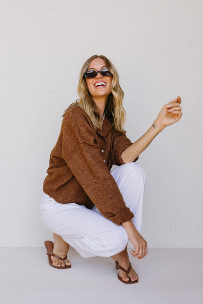 Main Character Cardigan