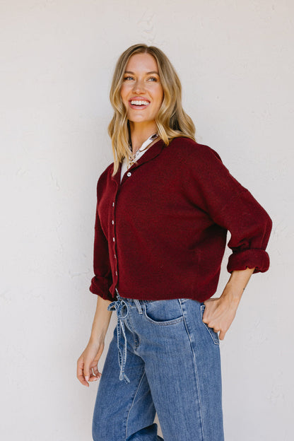 Main Character Cardigan