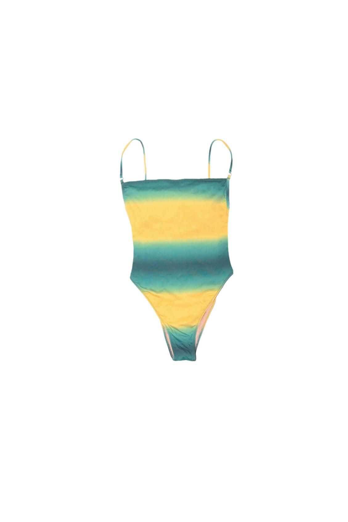 Mica One Piece — Amalfi