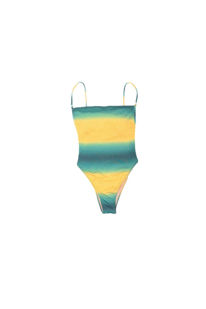 Mica One Piece — Amalfi