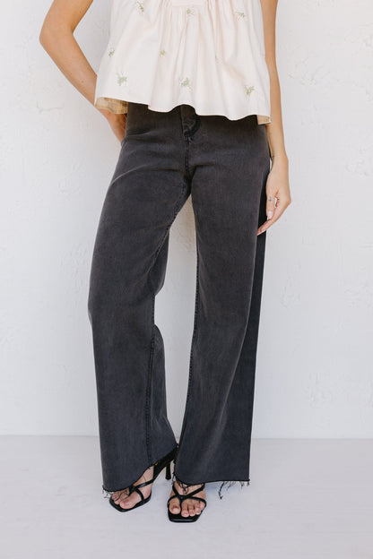 Devan Denim