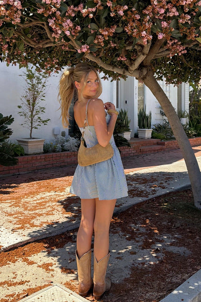 Faye Dress